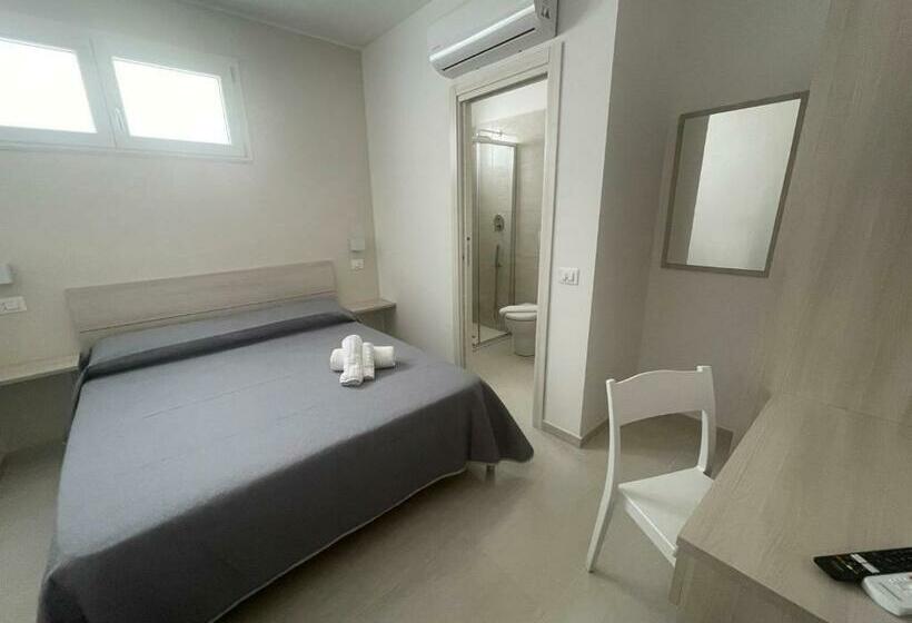 ベッドアンドブレックファースト Rooms & Pool