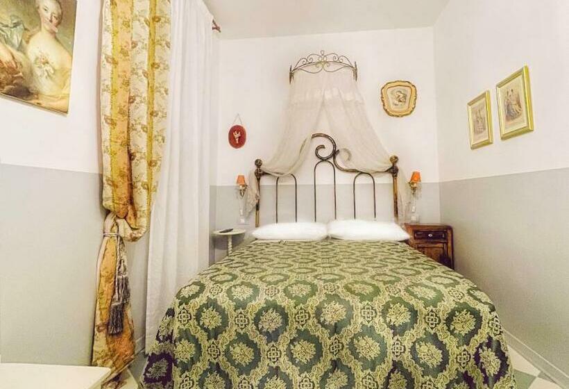 Bed and Breakfast Mapepa Village Apartments