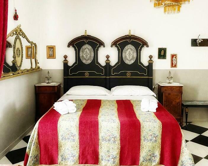 Bed and Breakfast Mapepa Village Apartments