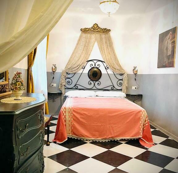 Bed and Breakfast Mapepa Village Apartments