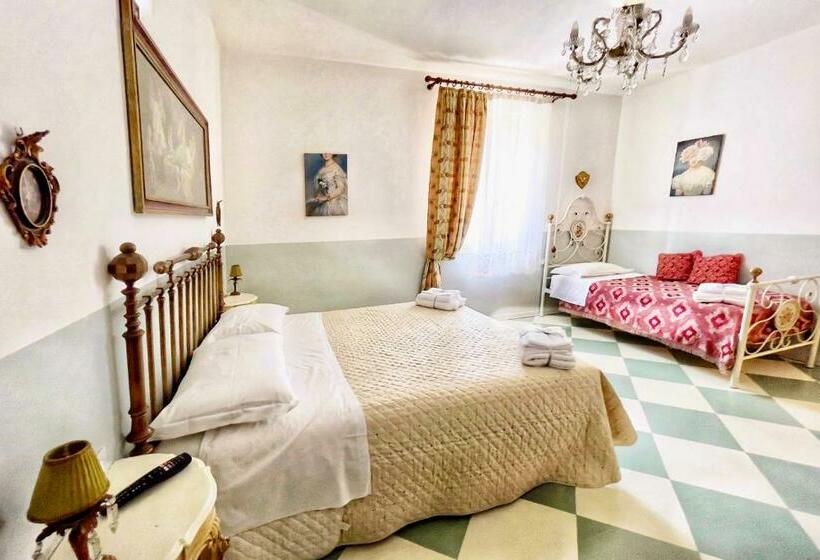 Bed and Breakfast Mapepa Village Apartments