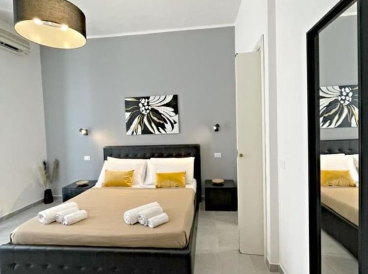 住宿加早餐  Pit Stop Ciampino Station