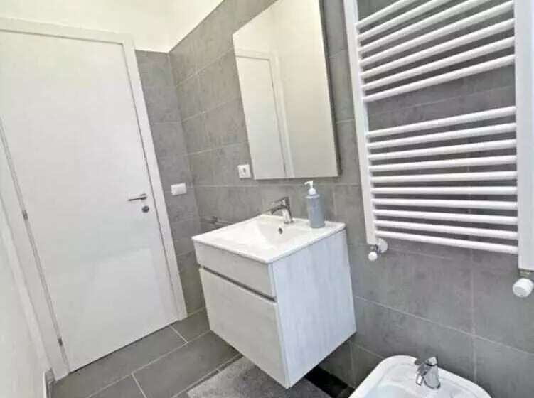 Aamiaismajoitus (B&B) Pit Stop Ciampino Station