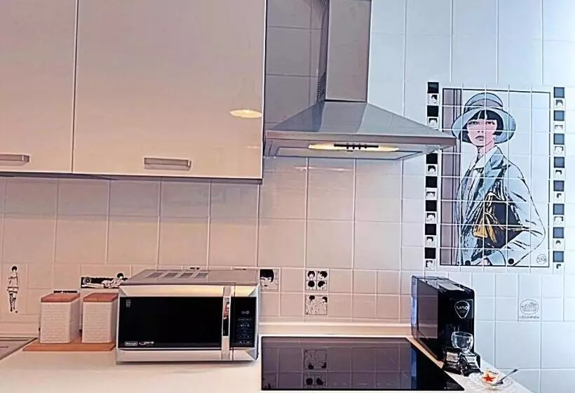 Aamiaismajoitus (B&B) Pit Stop Ciampino Station