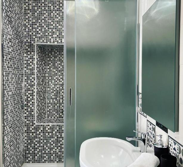 住宿加早餐  Pit Stop Ciampino Station