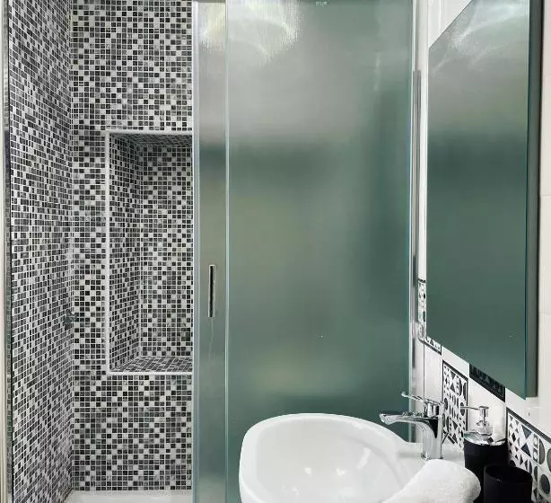 Aamiaismajoitus (B&B) Pit Stop Ciampino Station