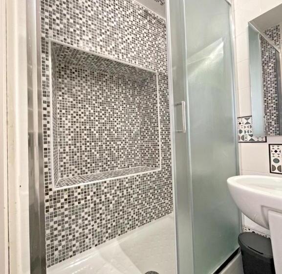 住宿加早餐  Pit Stop Ciampino Station