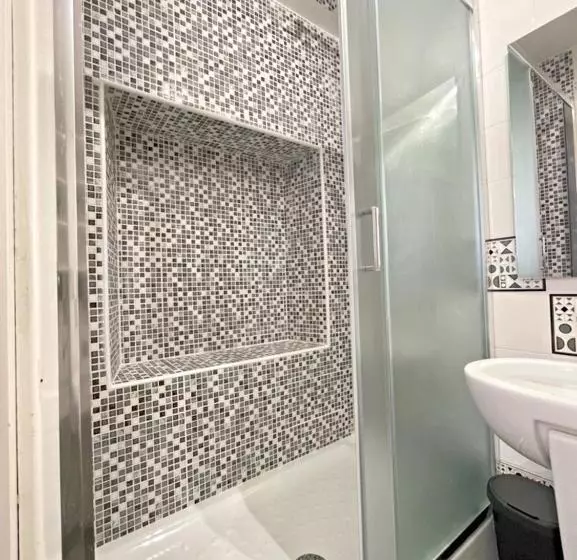 Aamiaismajoitus (B&B) Pit Stop Ciampino Station