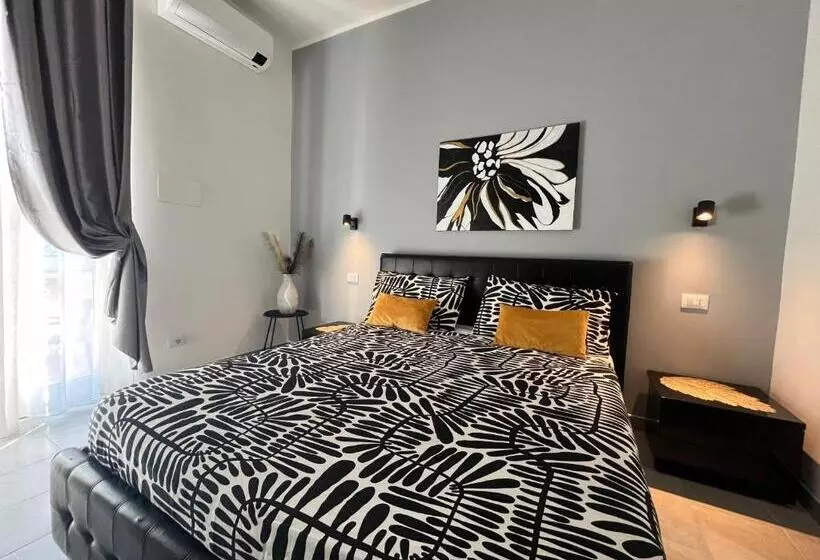 Aamiaismajoitus (B&B) Pit Stop Ciampino Station