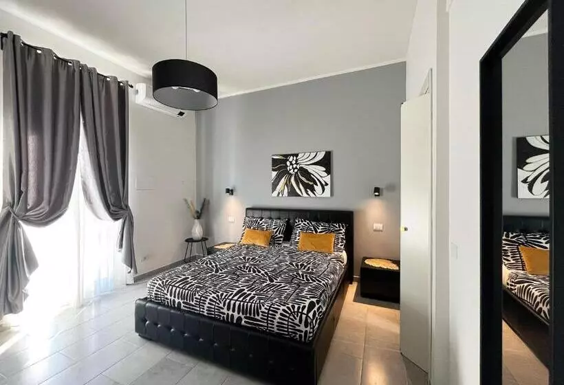 Aamiaismajoitus (B&B) Pit Stop Ciampino Station