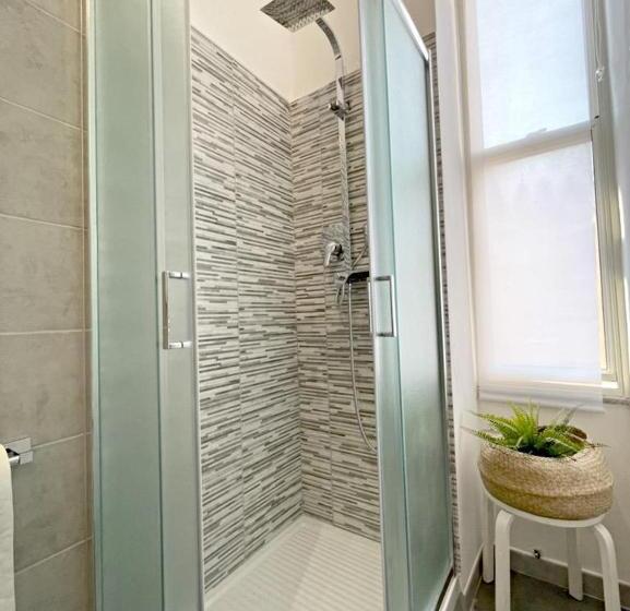 住宿加早餐  Pit Stop Ciampino Station