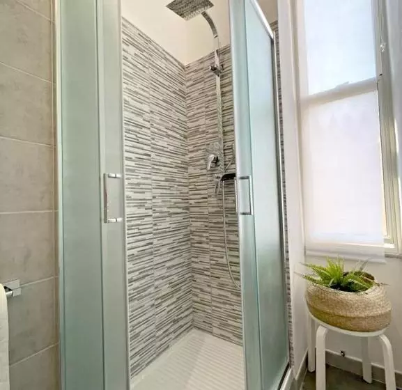 Aamiaismajoitus (B&B) Pit Stop Ciampino Station