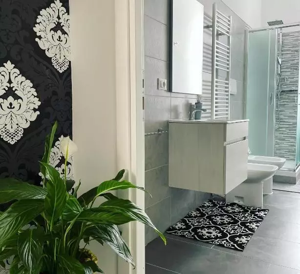 Aamiaismajoitus (B&B) Pit Stop Ciampino Station