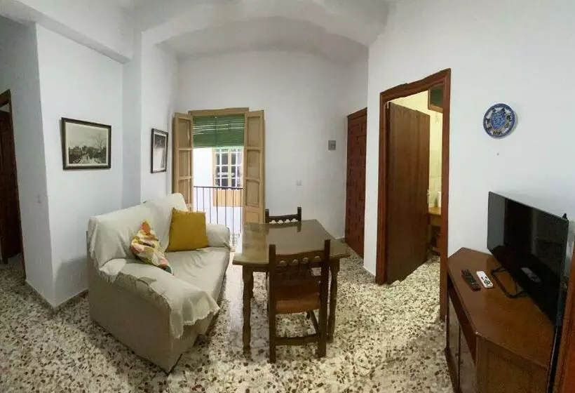 Casa Pepe La Rosa