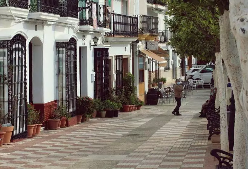 Casa Pepe La Rosa