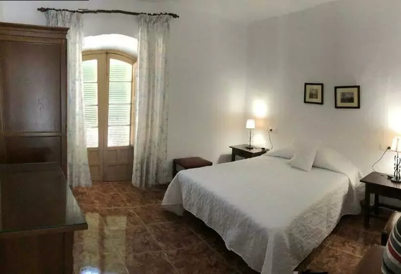 Casa Pepe La Rosa