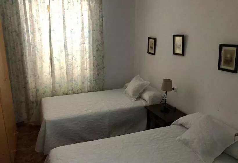 Casa Pepe La Rosa