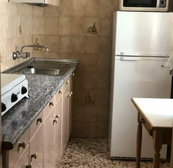 Casa Pepe La Rosa