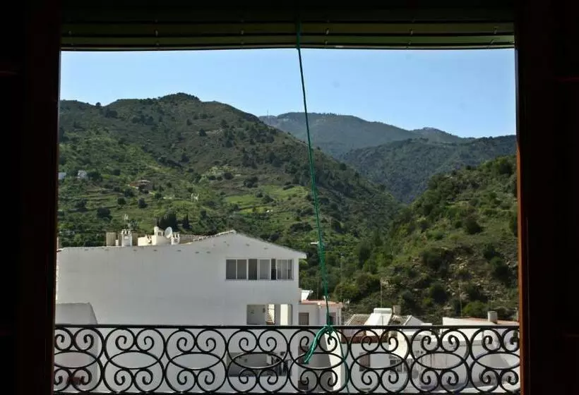 Casa Pepe La Rosa
