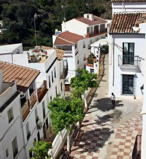 Casa Pepe La Rosa