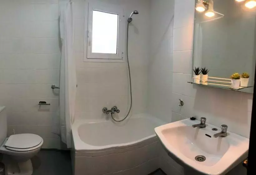 Casa Pepe La Rosa