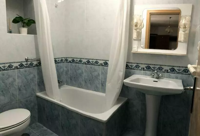 Casa Pepe La Rosa