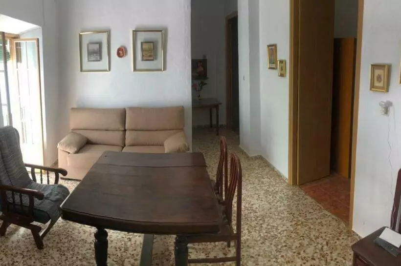 Casa Pepe La Rosa