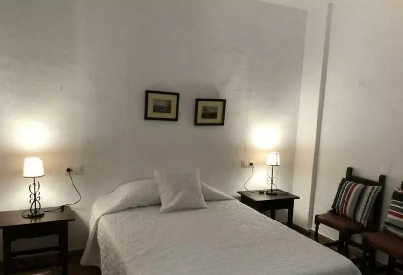 Casa Pepe La Rosa