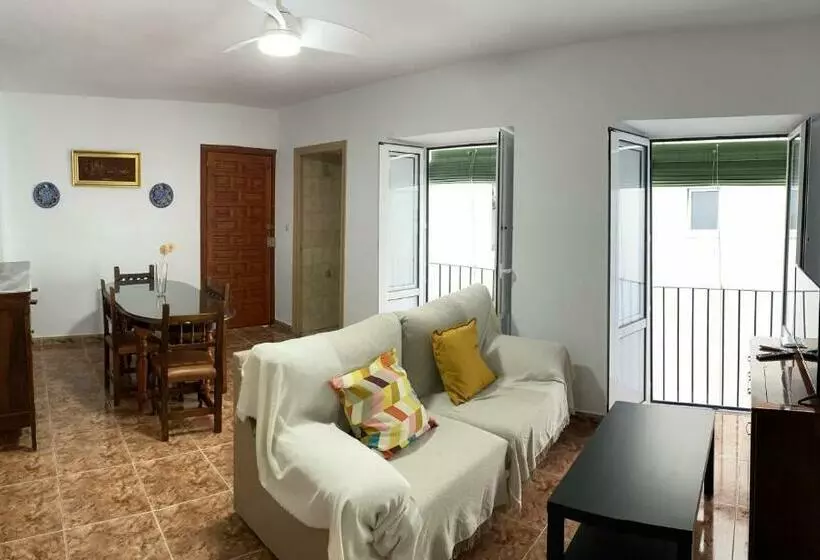 Casa Pepe La Rosa