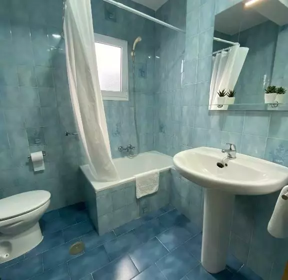 Casa Pepe La Rosa