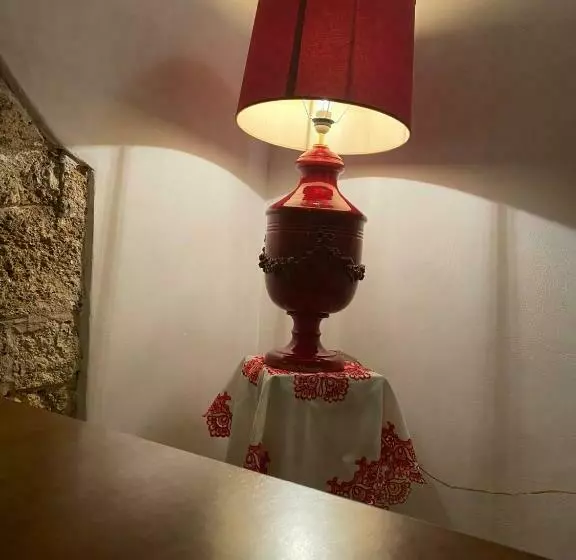 Casa Vacanza Civico 25