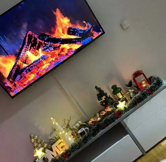 Farola Apartment