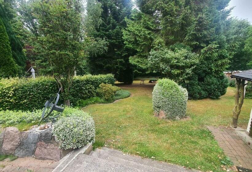 Ferienwohnung Zur Kühlung