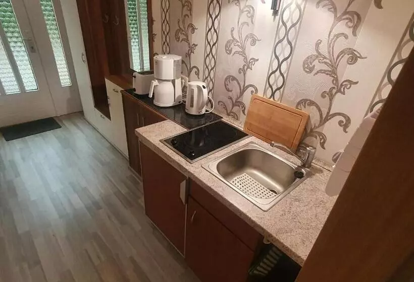 Ferienwohnung Zur Kühlung