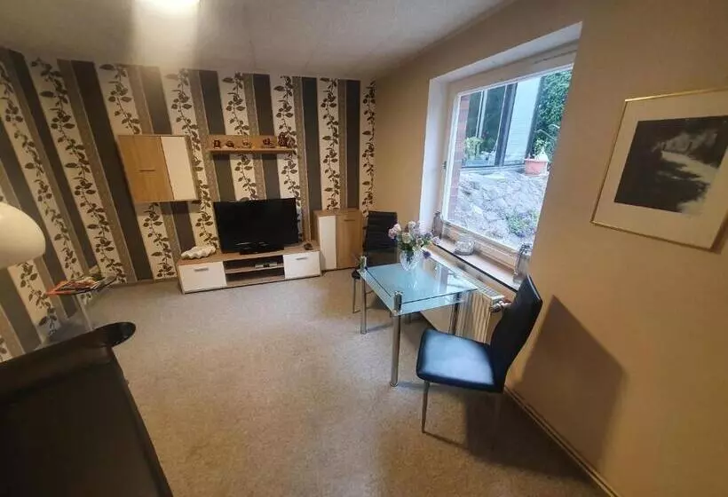 Ferienwohnung Zur Kühlung