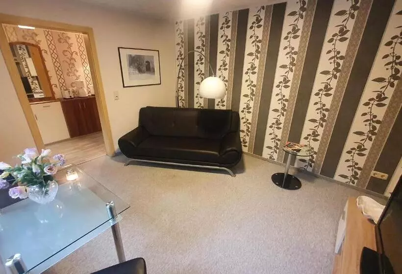 Ferienwohnung Zur Kühlung