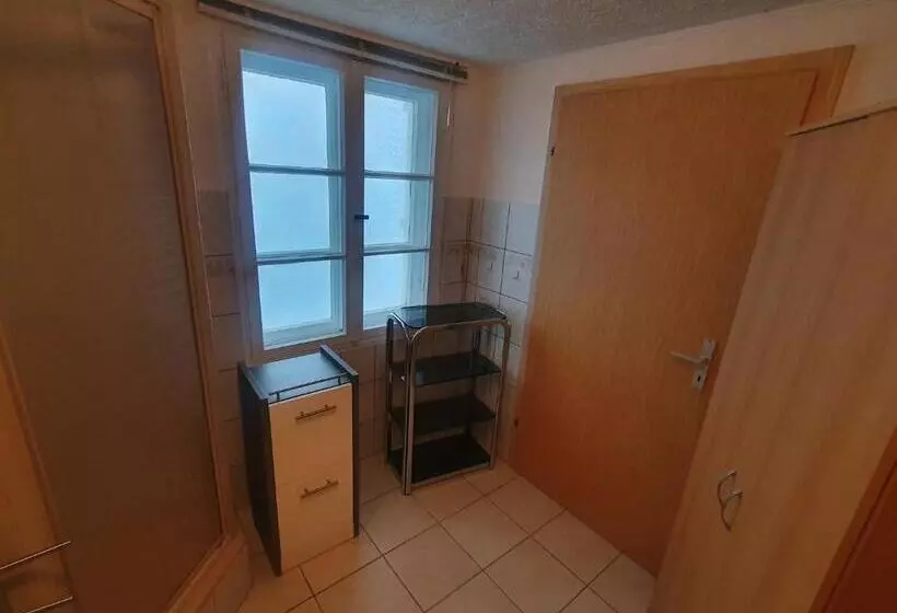 Ferienwohnung Zur Kühlung