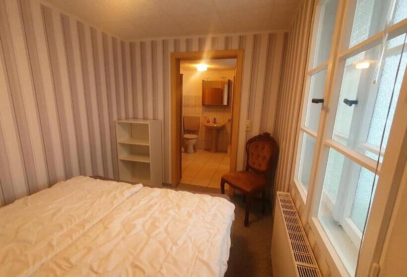 Ferienwohnung Zur Kühlung