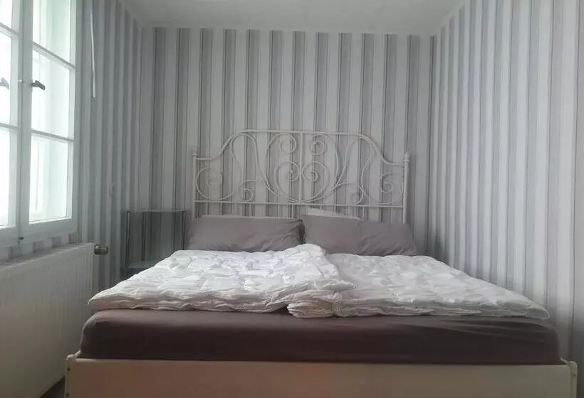 Ferienwohnung Zur Kühlung