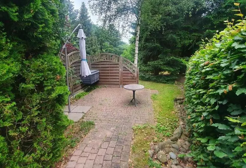 Ferienwohnung Zur Kühlung