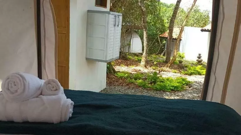 هتل Cariguá