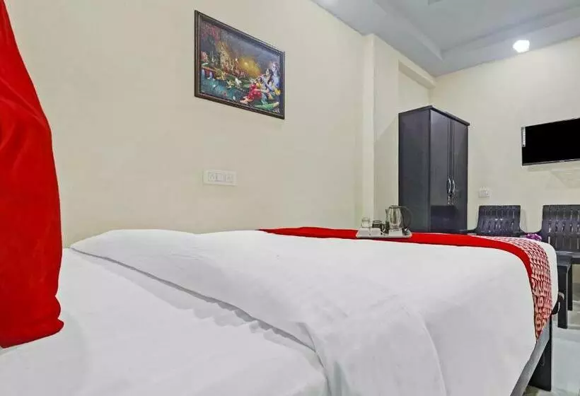 Super Hotel O Qualia Pride Financial District