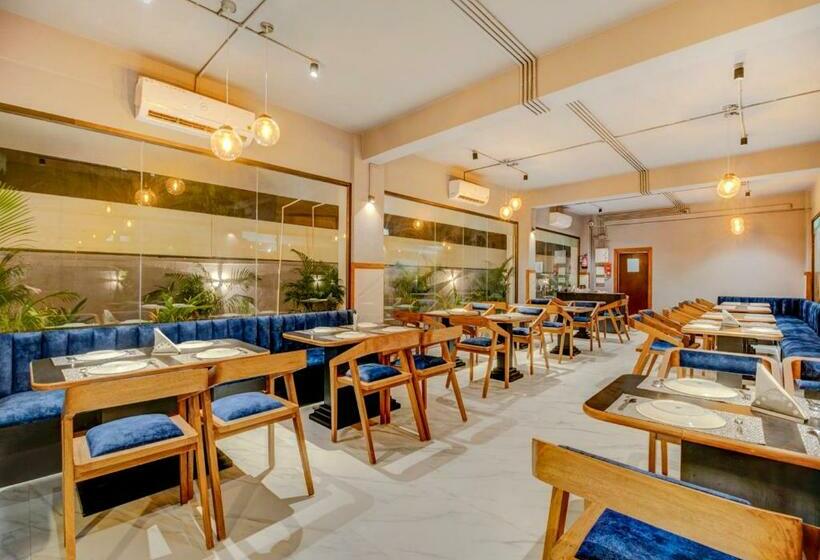 酒店 Sai Rain Tree