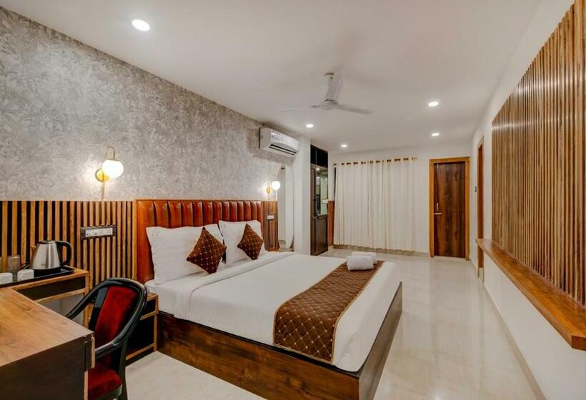 酒店 Sai Rain Tree