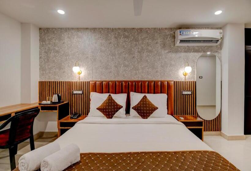 酒店 Sai Rain Tree