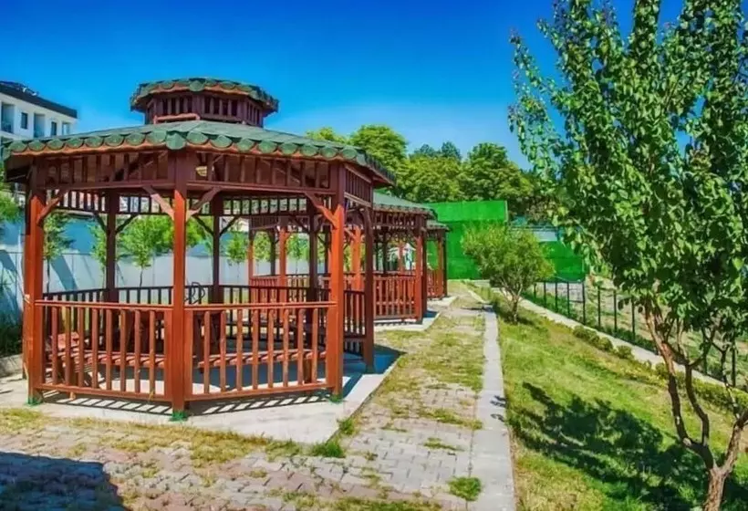 Hotelli Westport Istanbul Resort & Spa