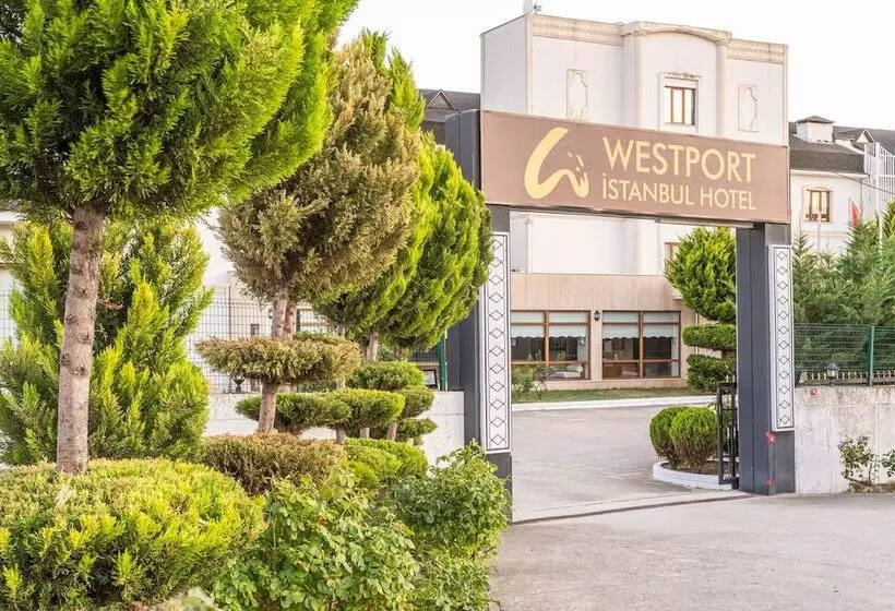 Hotelli Westport Istanbul Resort & Spa