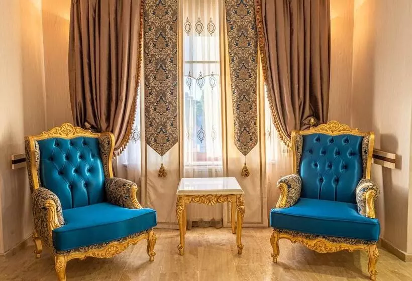 Hotelli Westport Istanbul Resort & Spa
