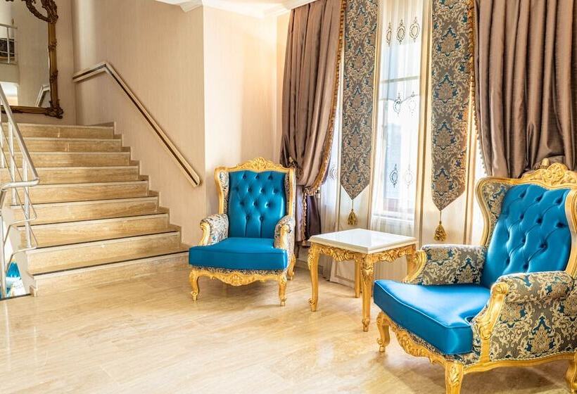 ホテル Westport Istanbul Resort & Spa