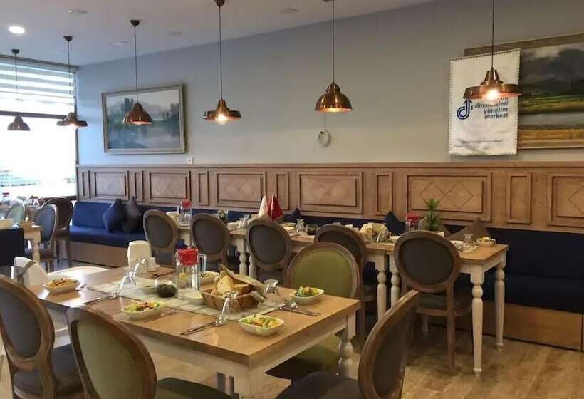 ホテル Westport Istanbul Resort & Spa